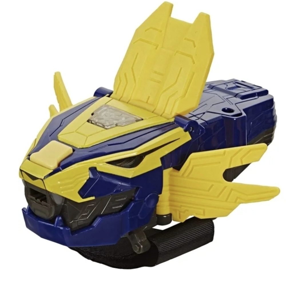 Power Rangers Morpher REPLACEMENT PART Works Perfect
